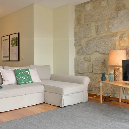 圣本托斯波特公寓