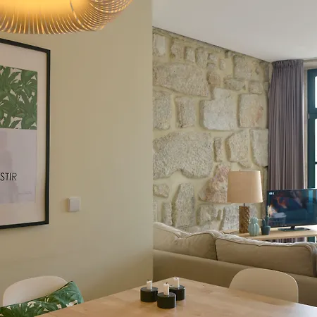 圣本托斯波特公寓