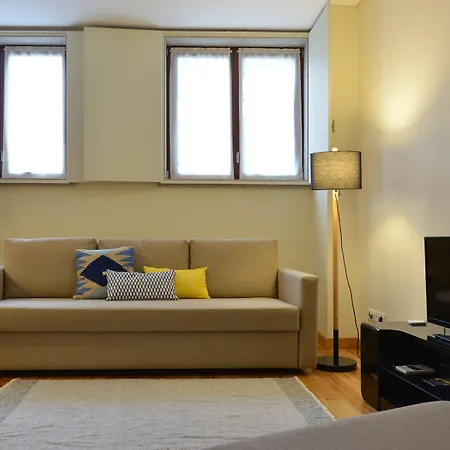 Spot Sao Bento דירה