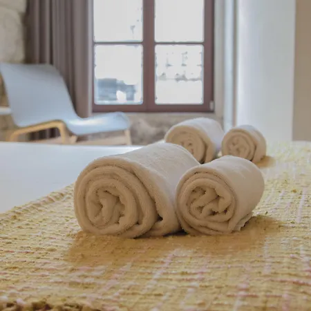 圣本托斯波特公寓 * 波尔图