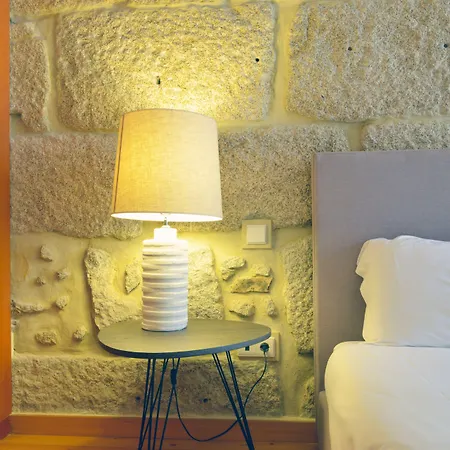 圣本托斯波特公寓 波尔图