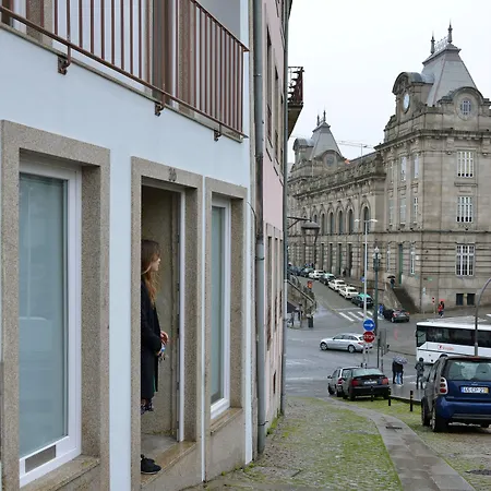 圣本托斯波特公寓 *