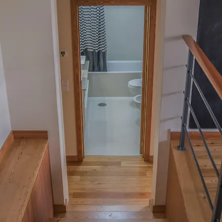 圣本托斯波特公寓 公寓 波尔图