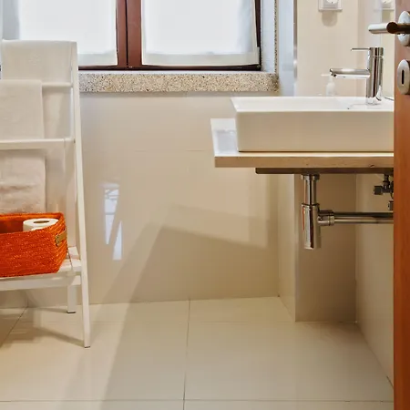 Spot Sao Bento פורטו