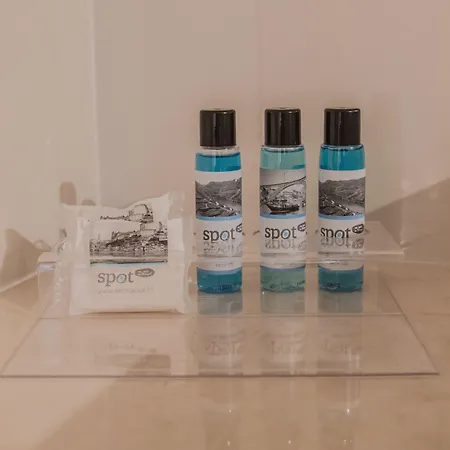 公寓 圣本托斯波特公寓