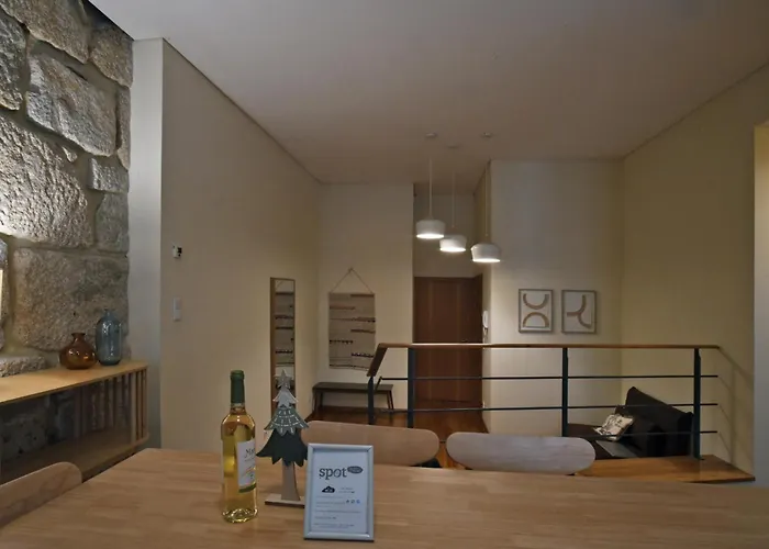 Spot Sao Bento Apartamento *