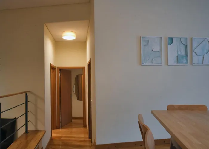 Apartamento Spot Sao Bento *