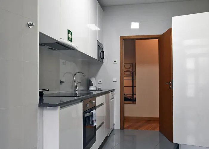 Apartman Spot Sao Bento *