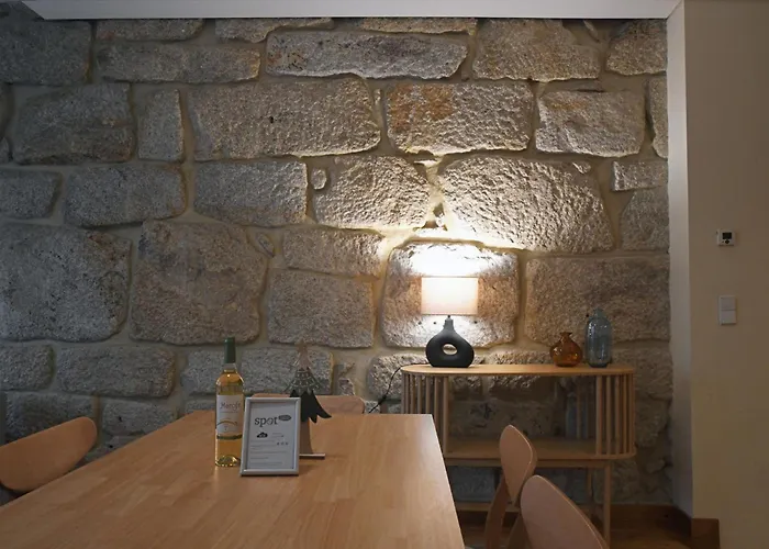 Spot Sao Bento פורטו