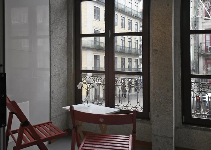 Apartman Spot Sao Bento