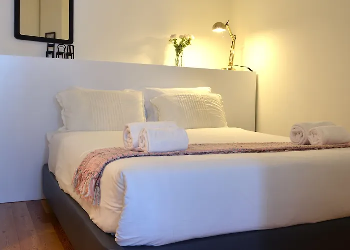 Apartman Spot Sao Bento