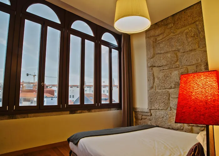 Apartamento Spot Sao Bento *