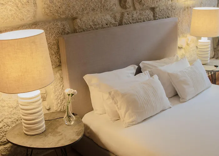 Spot Sao Bento * פורטו