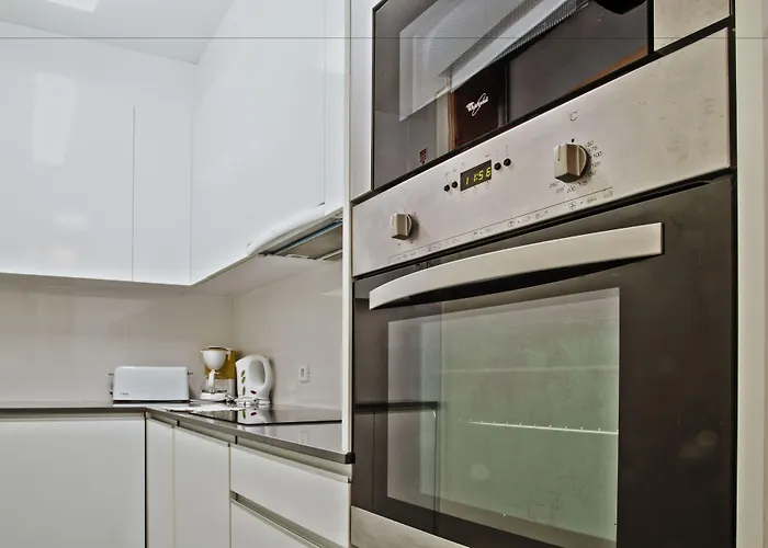 Apartman Spot Sao Bento *