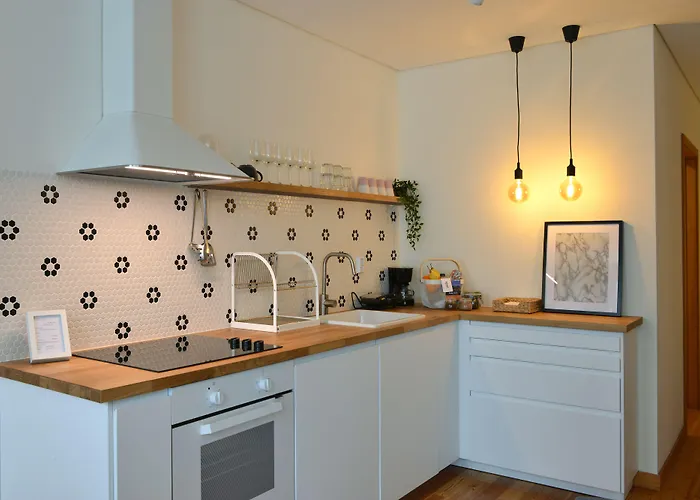 Spot Sao Bento פורטו