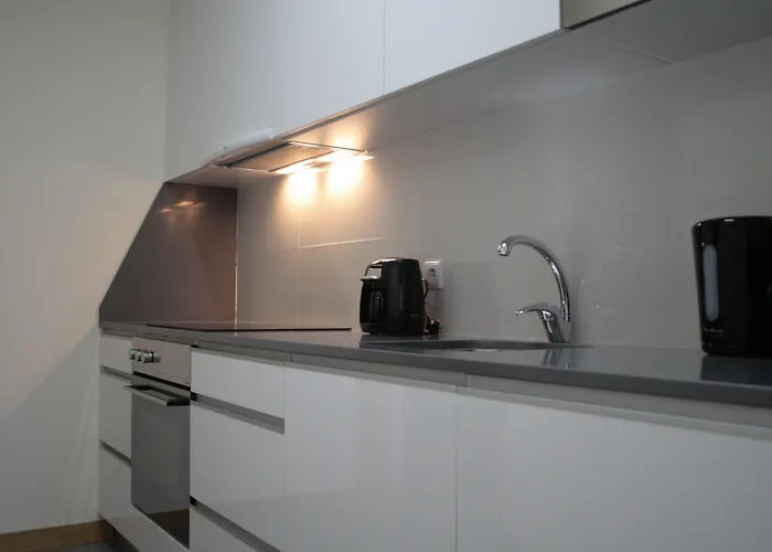 Apartamento Spot Sao Bento