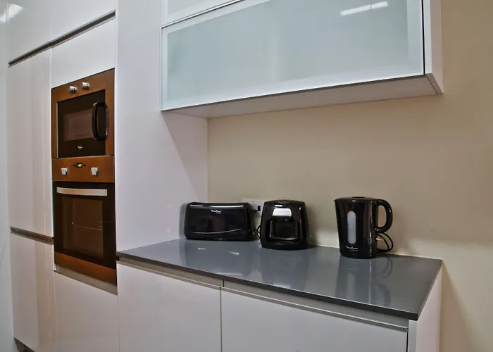 Apartamento Spot Sao Bento