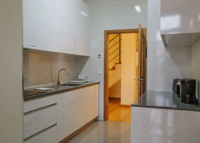 Spot Sao Bento Apartman