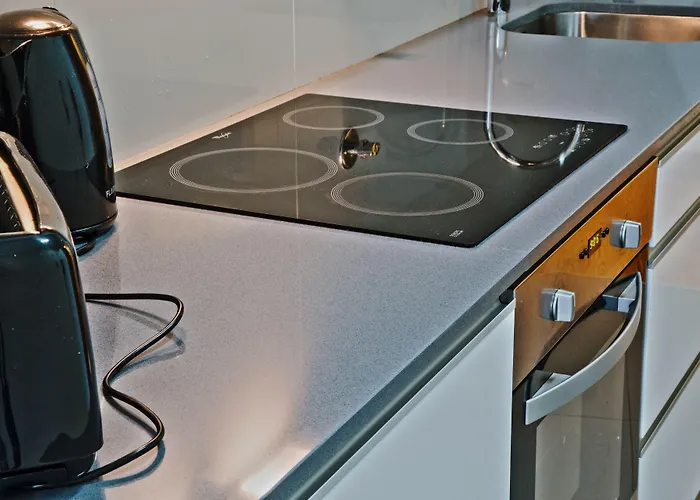 Apartman Spot Sao Bento