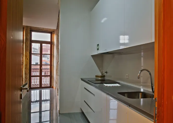 Spot Sao Bento * פורטו