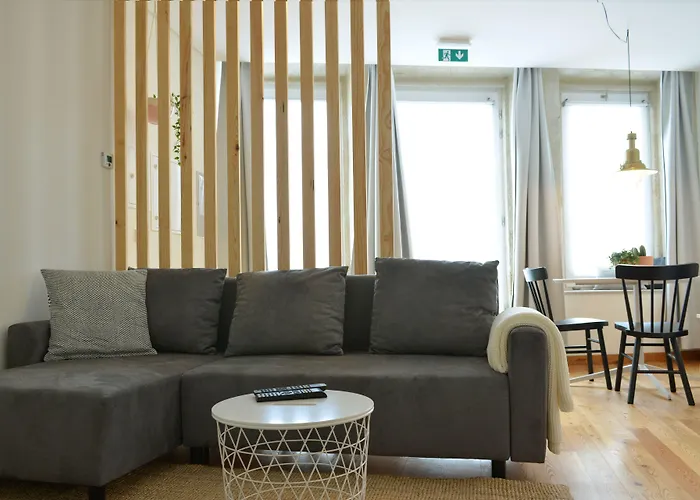 Apartamento Spot Sao Bento Porto