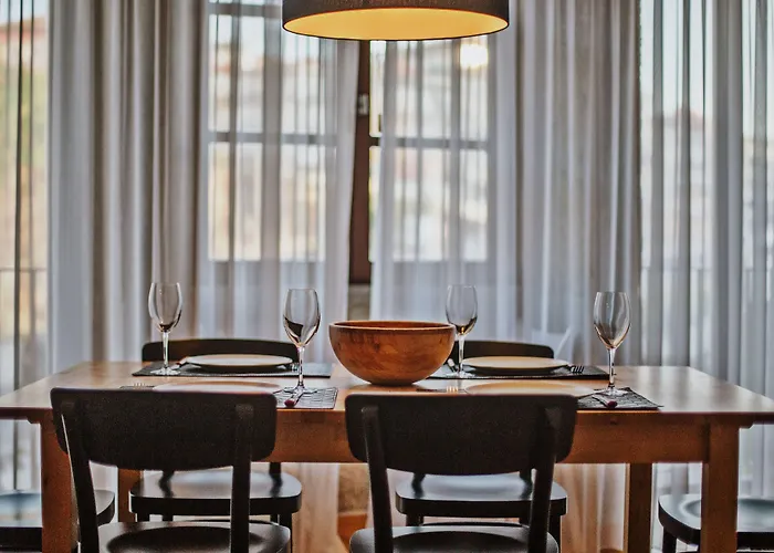 Apartman Spot Sao Bento Porto