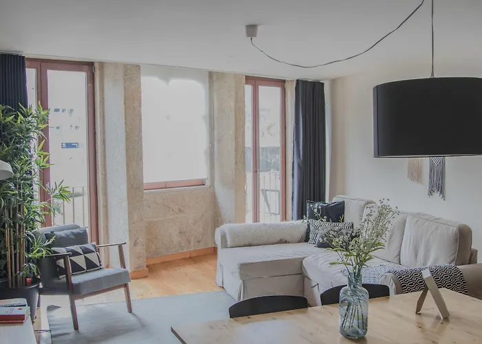 Spot Sao Bento פורטו