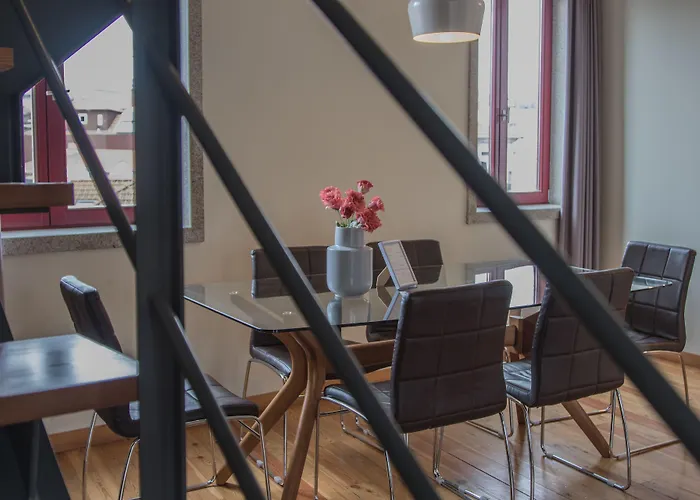 Apartman Spot Sao Bento Porto