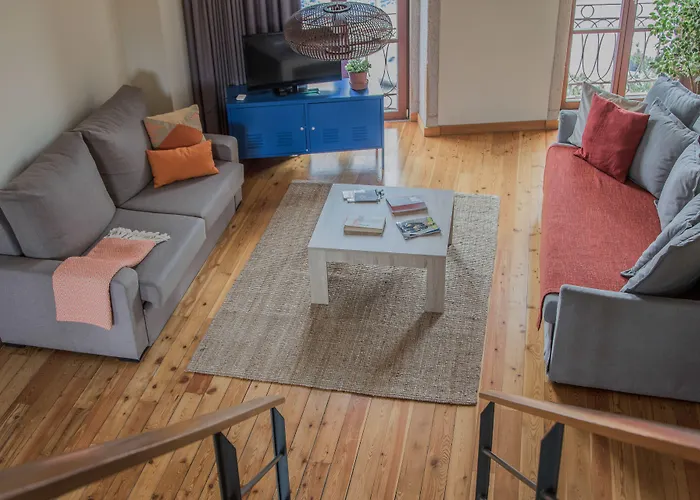 Spot Sao Bento Apartamento *