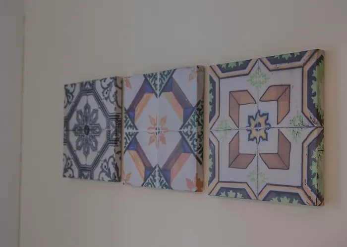 Spot Sao Bento פורטו