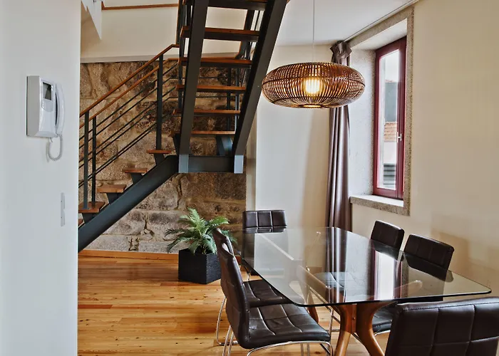 Spot Sao Bento פורטו