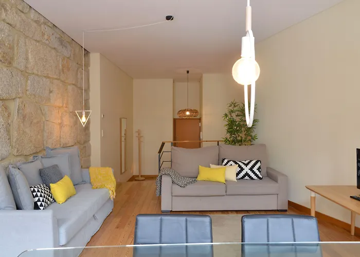 Spot Sao Bento פורטו