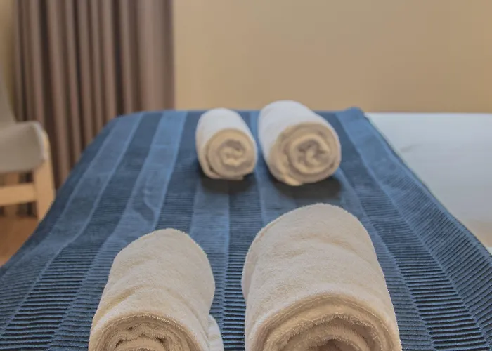 Spot Sao Bento דירה