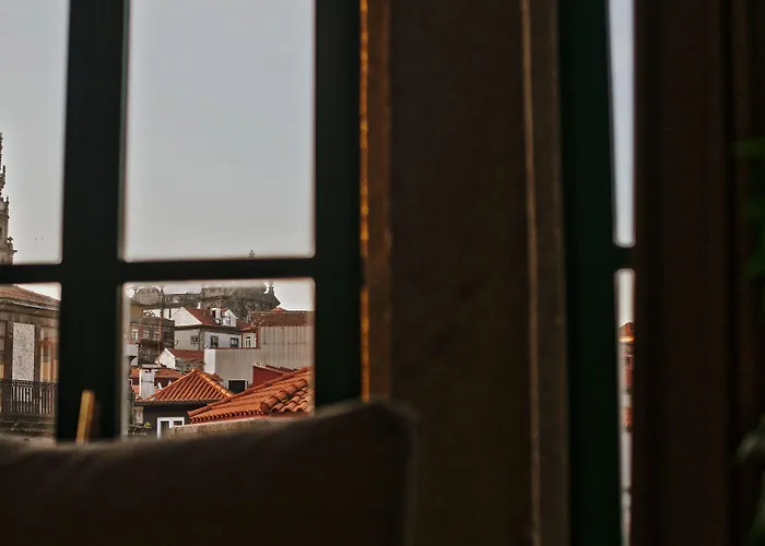 Spot Sao Bento Apartman *