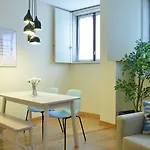 Spot Sao Bento Daire Porto