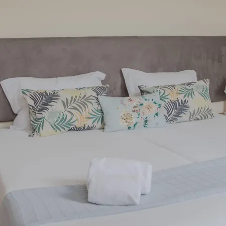 Apartment Spot Sao Bento