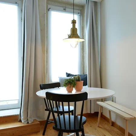 Apartment Spot Sao Bento Porto