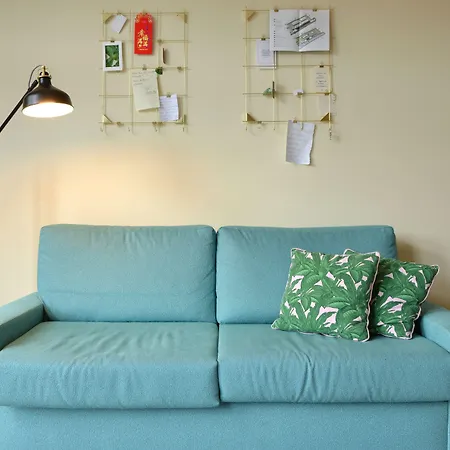 Apartment Spot Sao Bento Porto