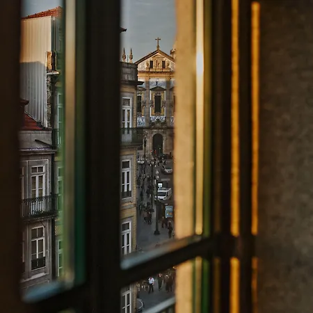Spot Sao Bento Lejlighed *