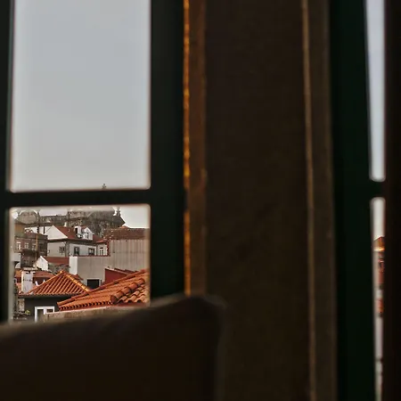 Spot Sao Bento Lejlighed *