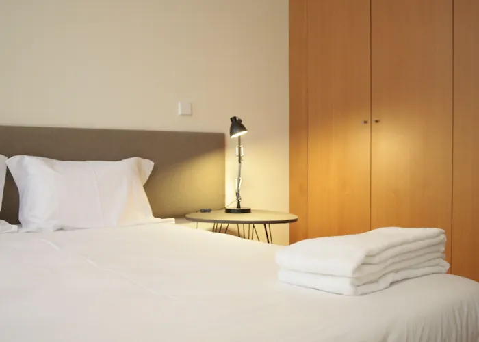 Spot Sao Bento Apartment Porto