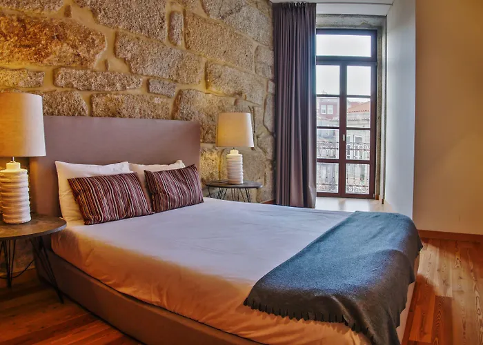 Apartment Spot Sao Bento