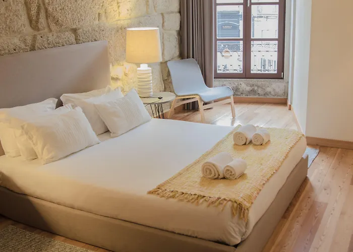 Apartment Spot Sao Bento Porto