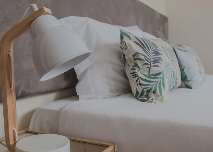 Apartment Spot Sao Bento *