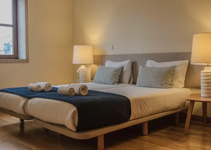 Apartment Spot Sao Bento Porto
