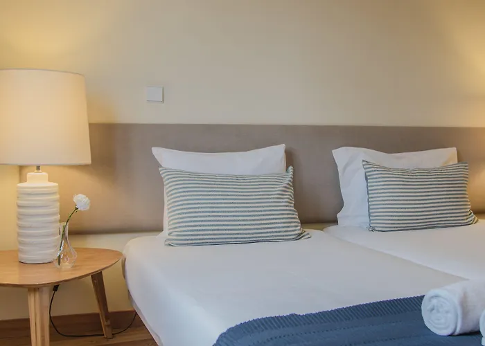 Apartment Spot Sao Bento *