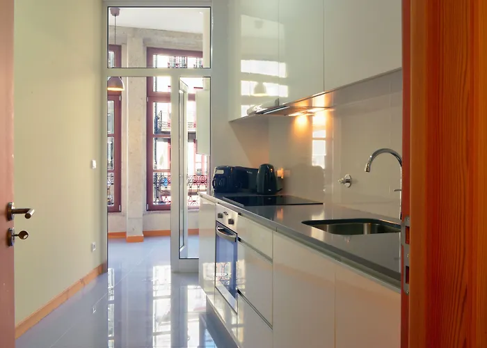 Spot Sao Bento Porto