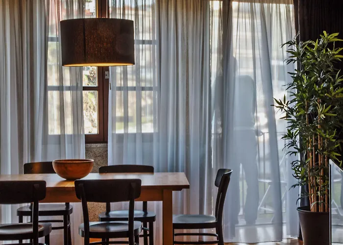 Apartment Spot Sao Bento *