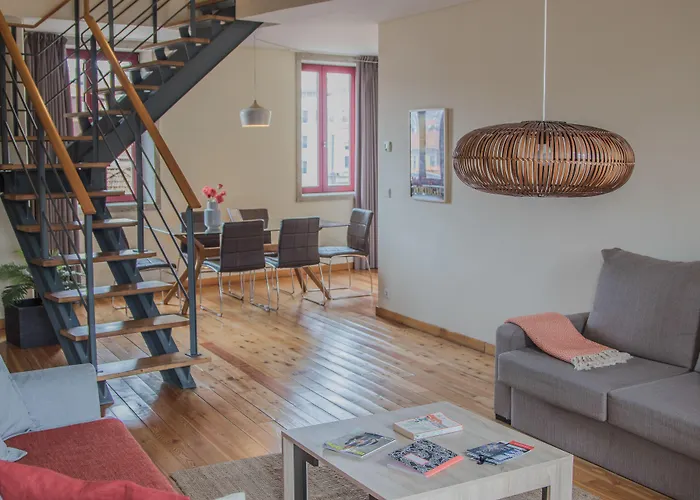 Apartment Spot Sao Bento