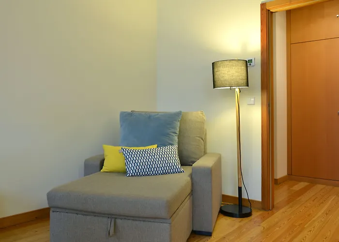 Spot Sao Bento Porto